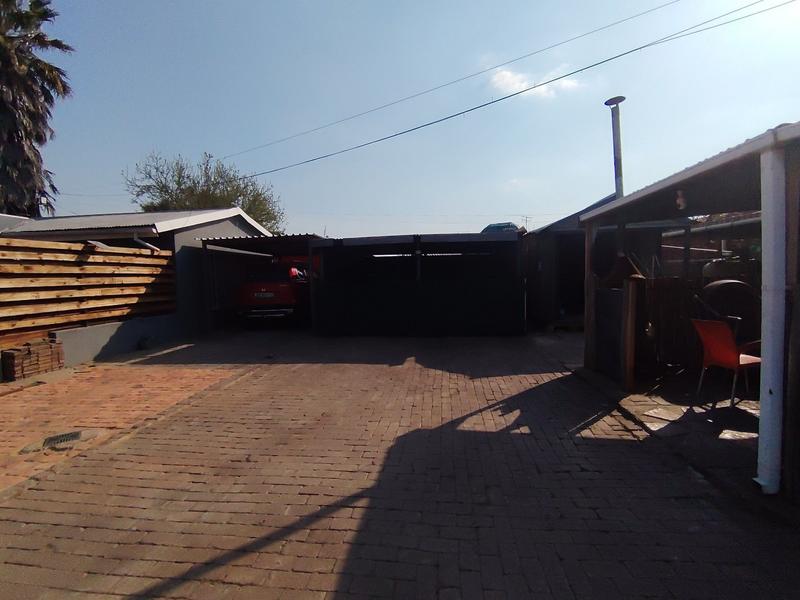 3 Bedroom Property for Sale in Sasolburg Ext 1 Free State
